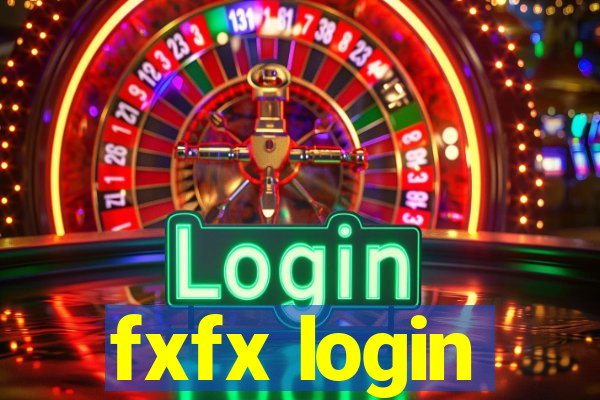 fxfx login